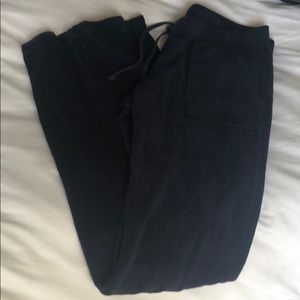 Juicy couture sweats